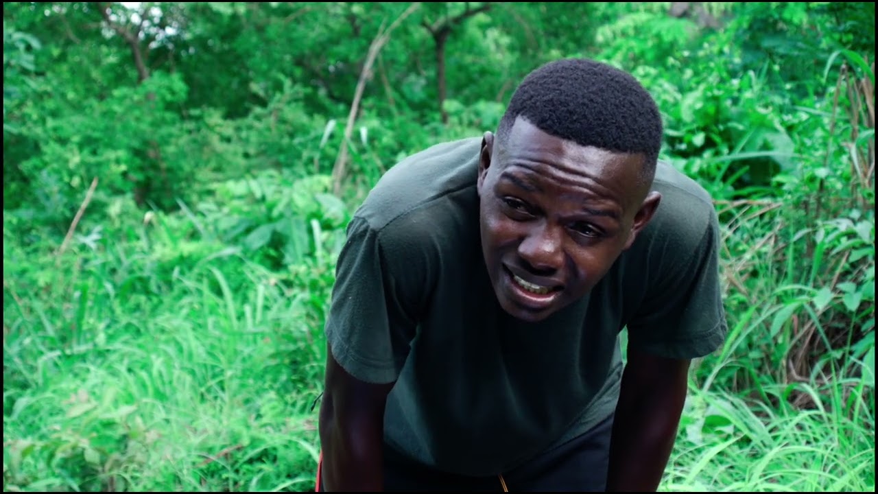 PESA NA DAMU (Blood Money)