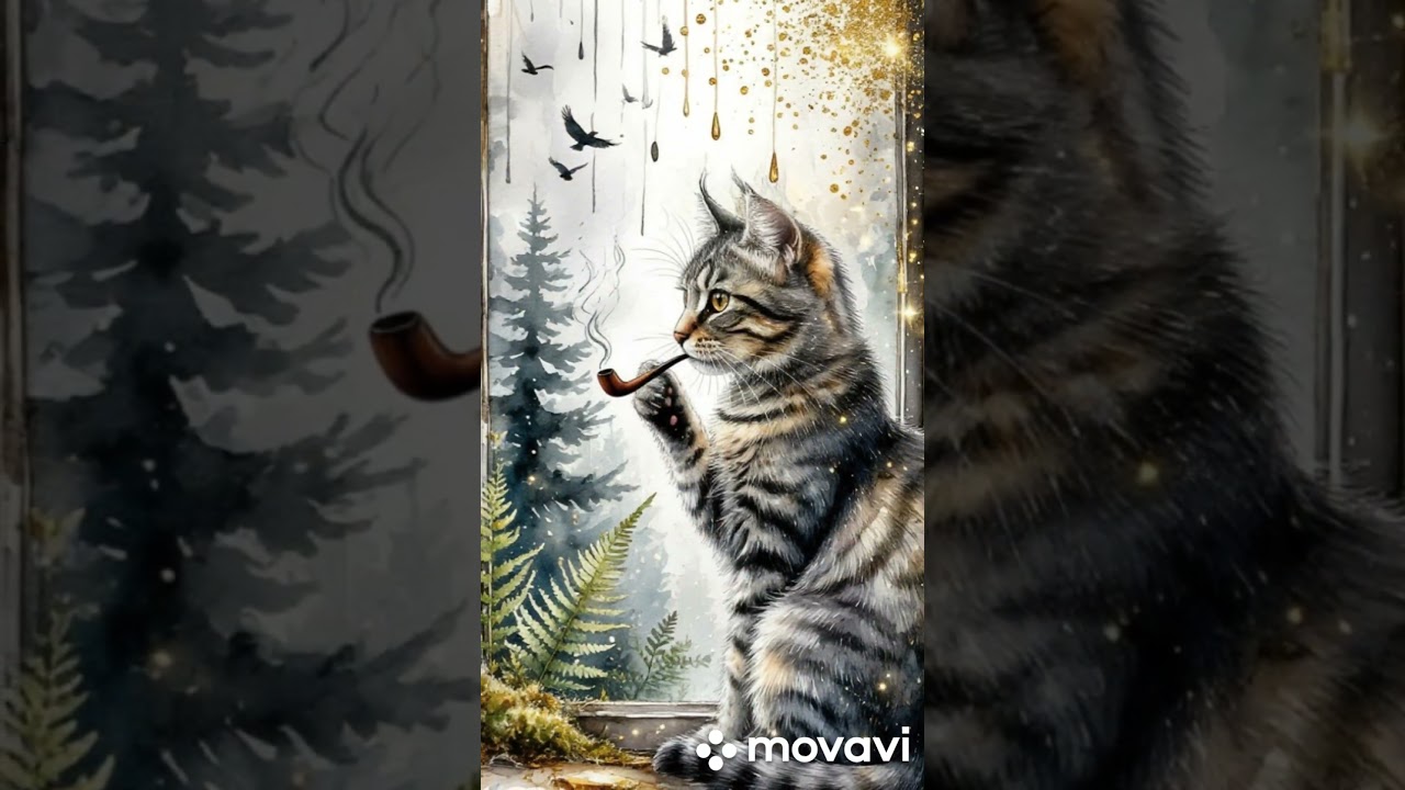 Где-то #красиваямузыка #красивоевидео #фолк #баллада