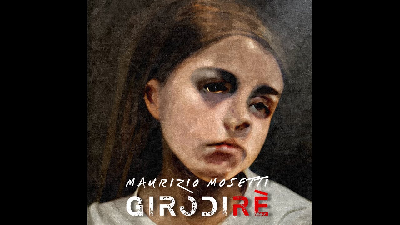 LA BANDIERA [15 GIRODIRE' Maurizio Mosetti]