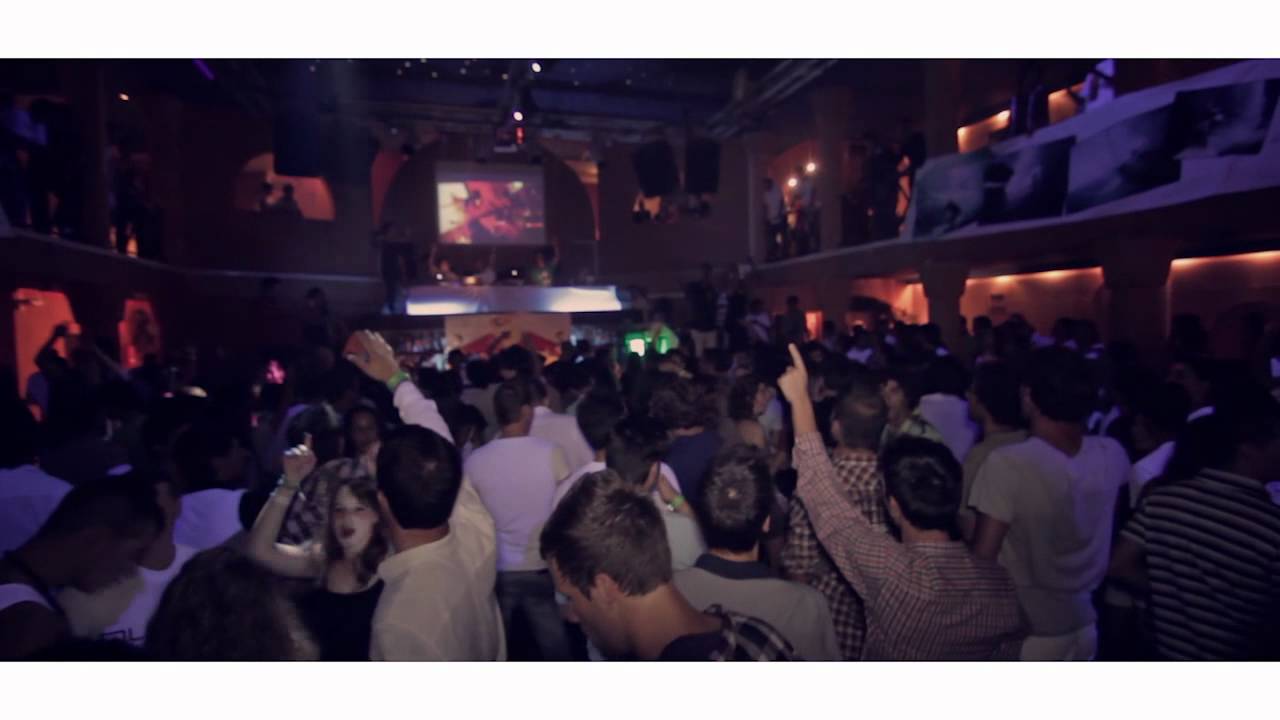 Discoteca Faraó - Hiper Summer Love - HIPERFM