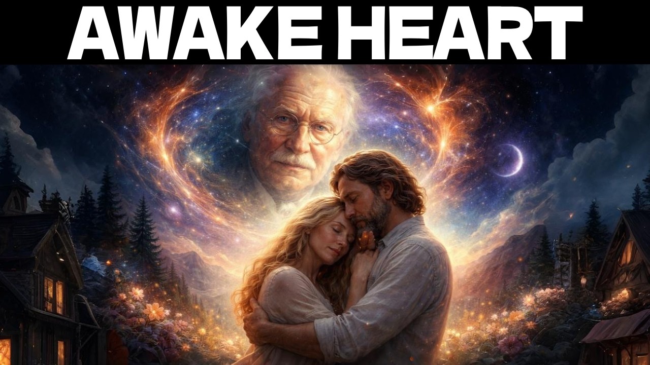 Why People Who Find Sophia No Longer Fall in Love — Carl Jung