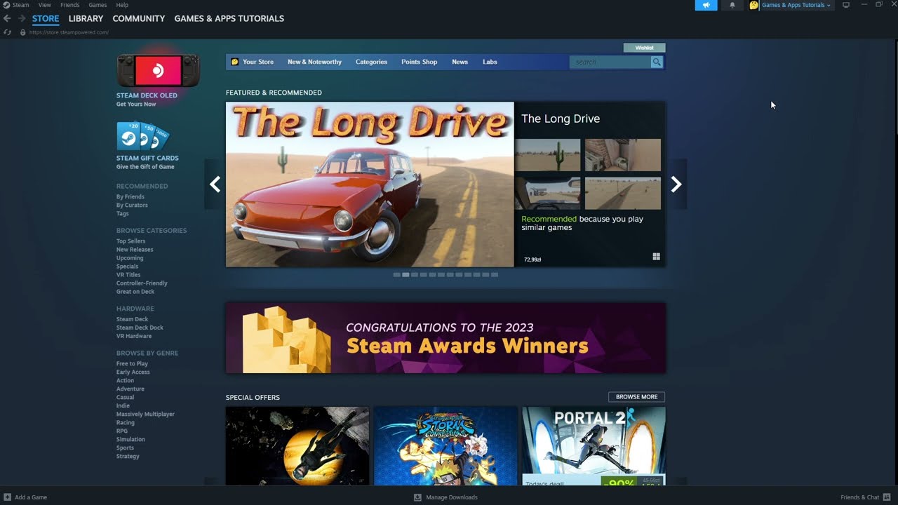 How to Change Location on Steam in 2024 - Update Country, State, Province, City