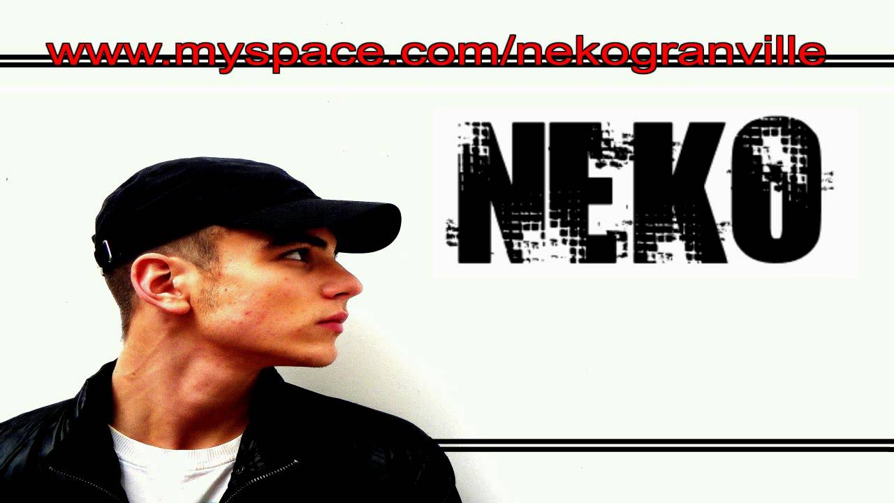Neko - J'attends le piston