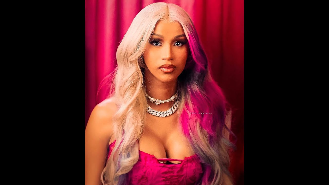[FREE] Cardi B x Latto Type Beat ~ 