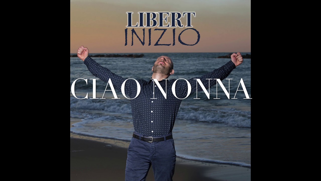 CIAO NONNA