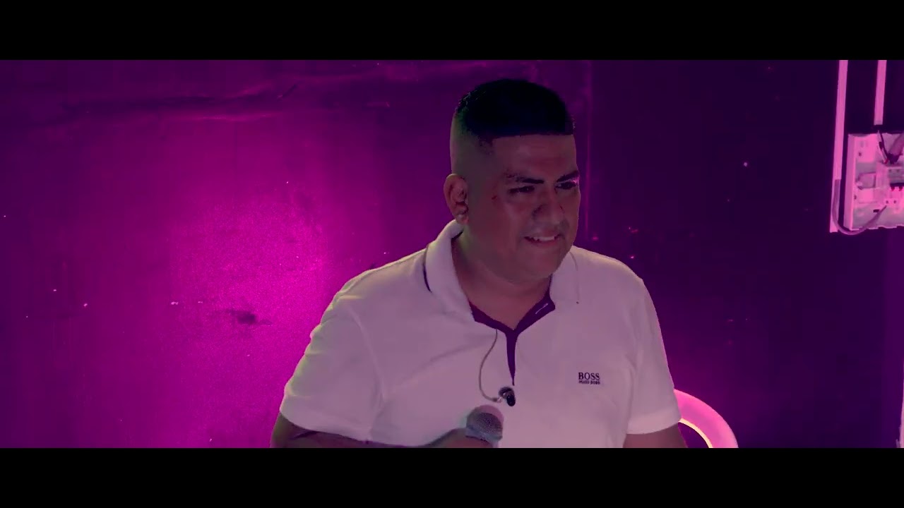MIX YO NO LLORO 2024 -EL GRAN CHAVAL Y SU ONDA CHAVALERA 4K /Feliz 4to Aniversario La Onda Chavalera