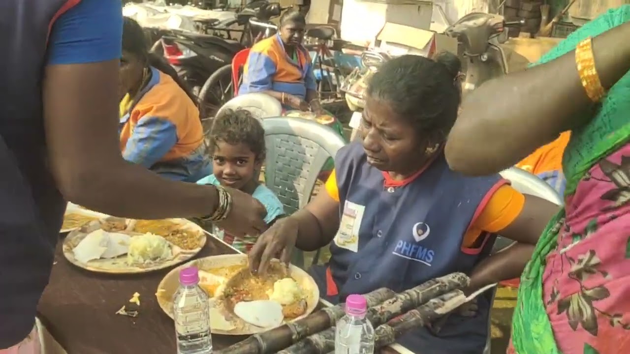 அமுத கரங்கள் மக்கள் முதல்வரின் மனித நேய விழா சென்னை கிழக்கு மாவட்டம் திருவிக நகர் தொகுதி 330 நாள் 