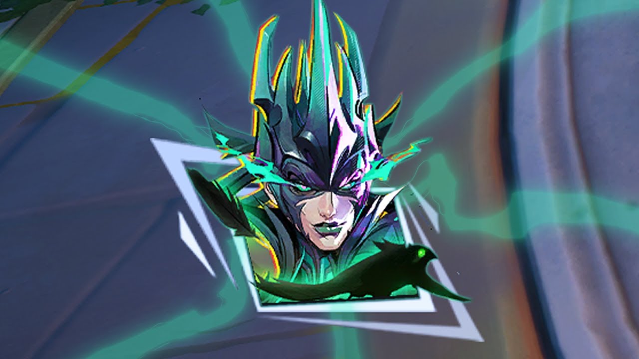 LORD HELA | Marvel Rivals
