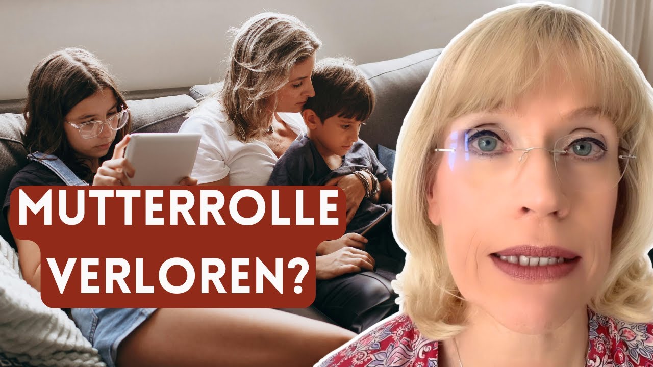 Wie Melanie trotz Kindesentzug wieder Hoffnung fand