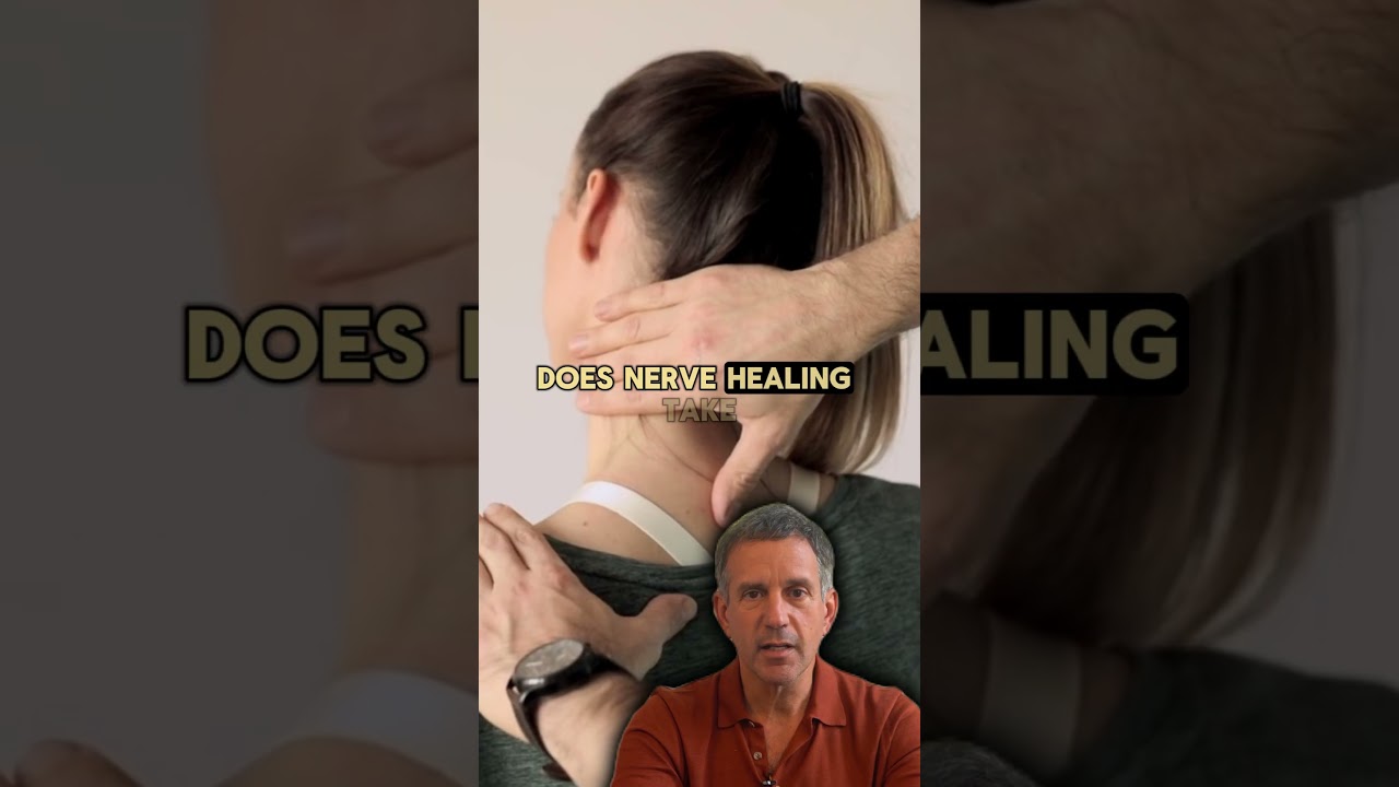 Why Do I Have Neck Pain After Surgery?