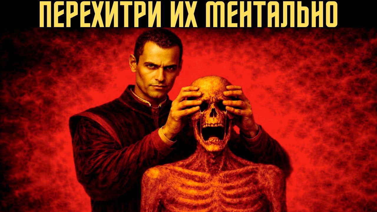 Если они играют грязно — уничтожь их ментально: 10 психологических приёмов Макиавелли