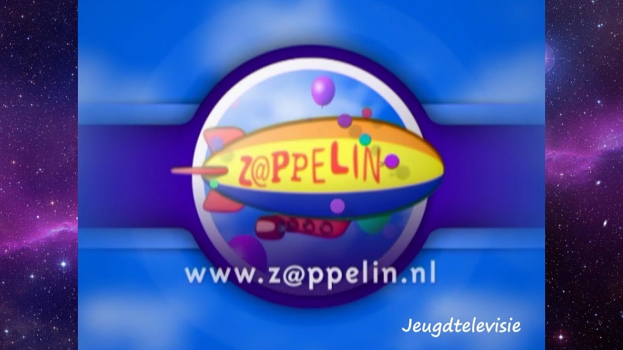 Z@ppelin compilatie leaders (2002-2005)