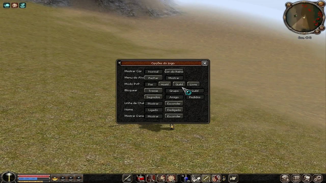 Metin2.PT xSkiller Rotativa Mestre Perfeito