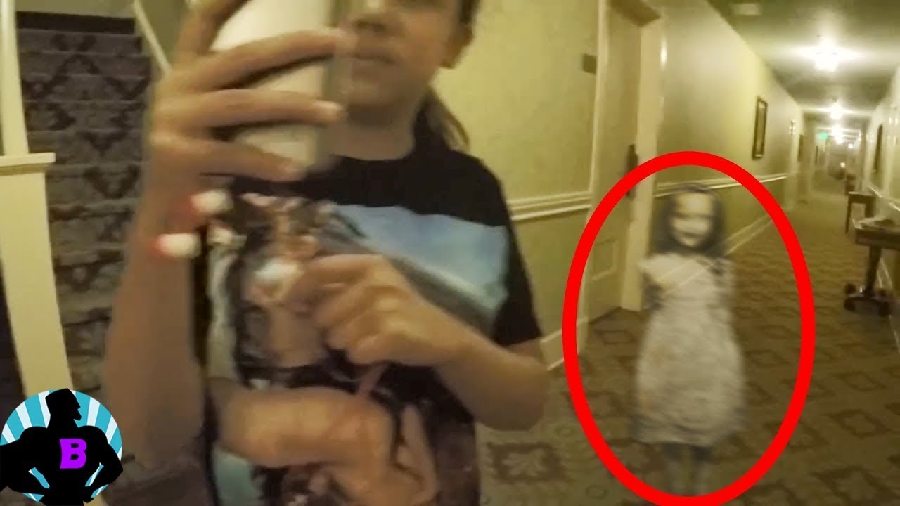 5 V&iacute;deos Inexplicables Que Te Har&aacute;n Temblar  E1 | T2