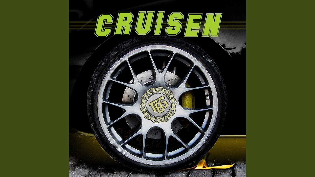Cruisen