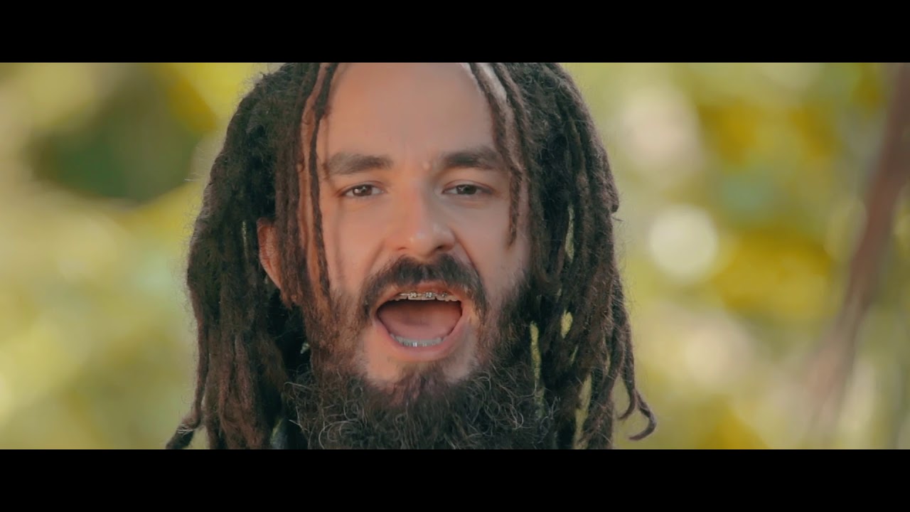 MATO SECO - VOU NA FÉ
