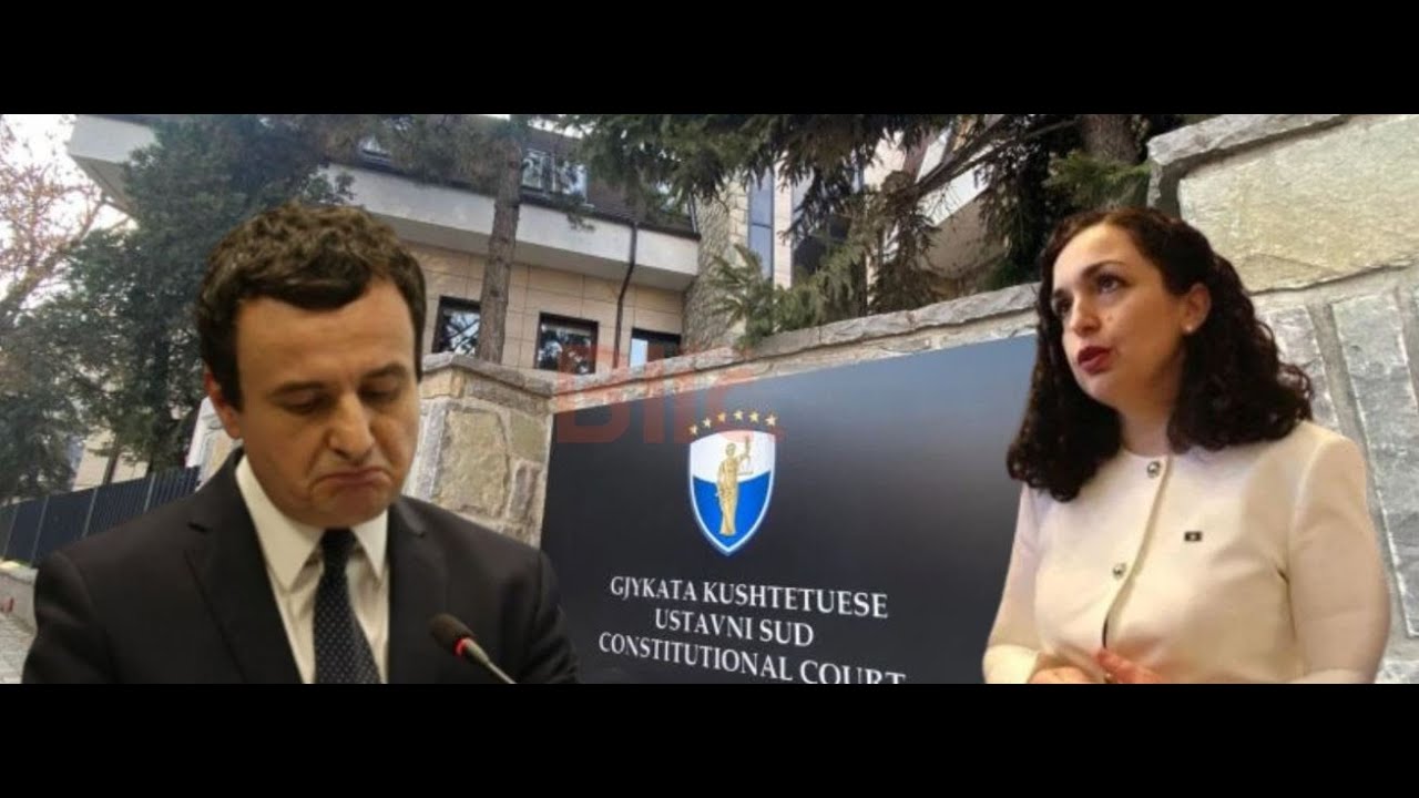SKENARI BOMBË! Gjykata rrëzon Kurtin dhe Osmanin! Në rrezik qeveria e re