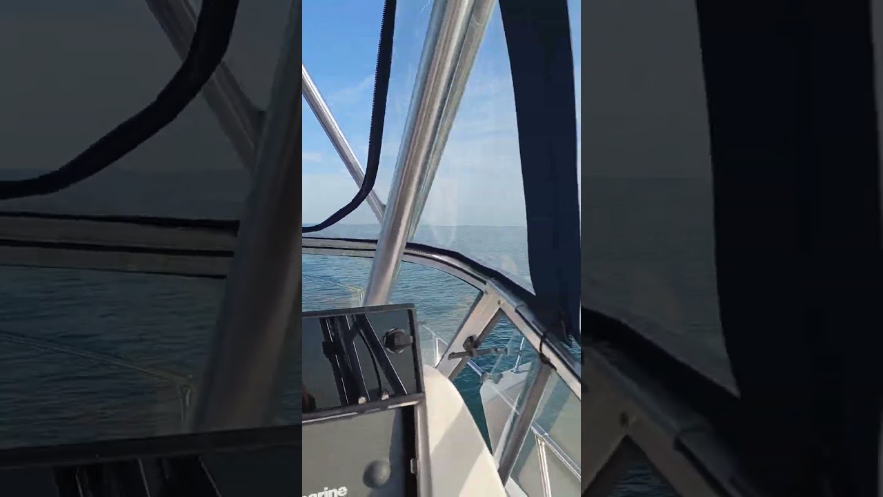 2005 Grady White 282 Sailfish WA