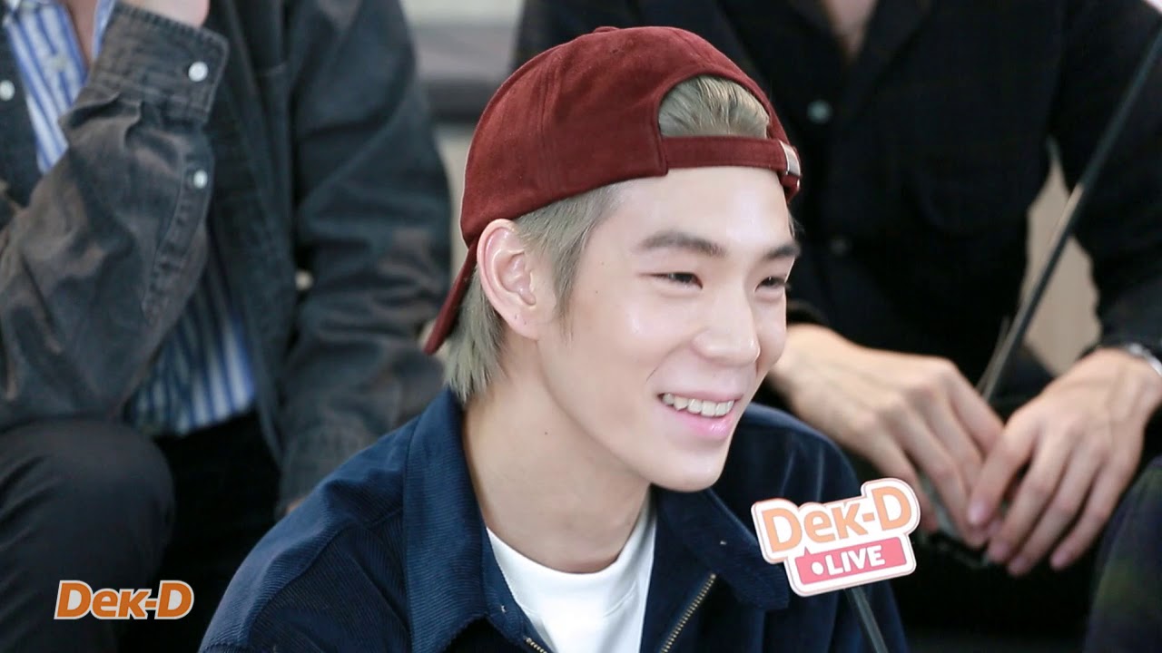 [Live] Dek-D ค้นเบาะแสใครฆ่าประเสริฐ? จาก 6 นักแสดงและผู้กำกับ 