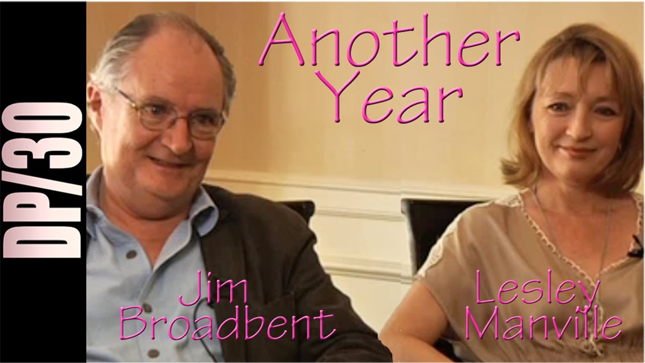 DP/30: Another Year, Jim Broadbent, Lesley Manville