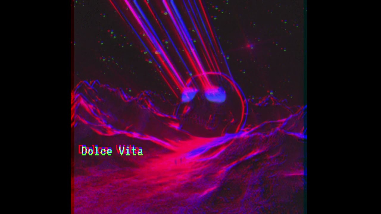 Dolce Vita - Ryan Paris (slow + reverb)