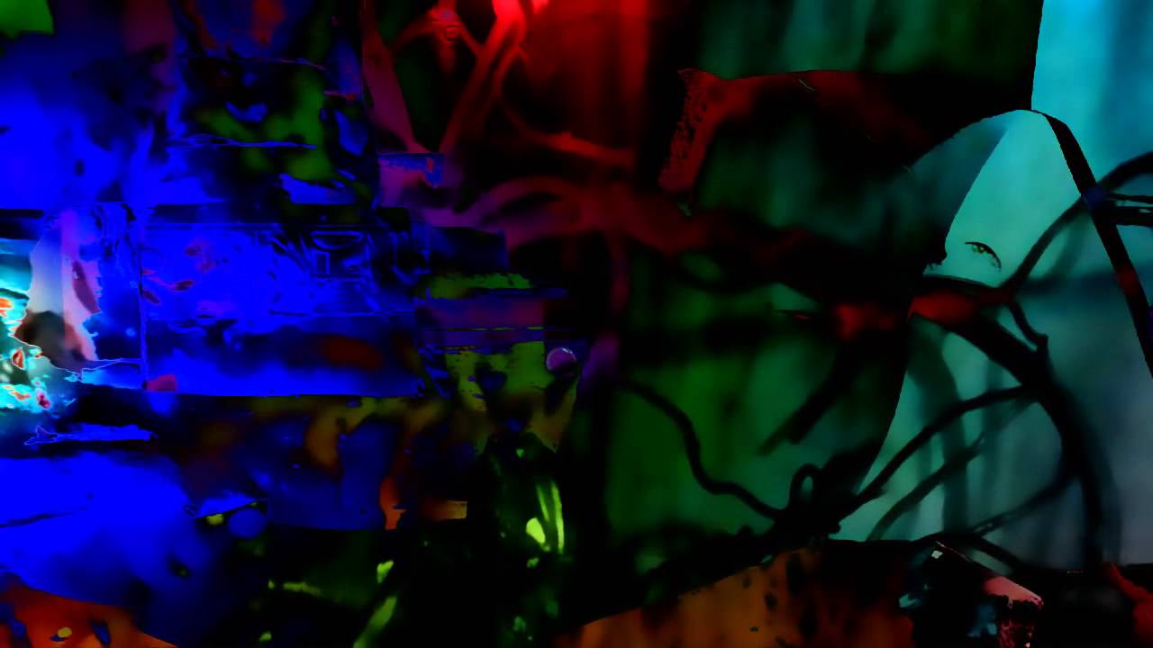 Gamaliel Special for Verdure Station Mix 03 LIVE / Video Clip