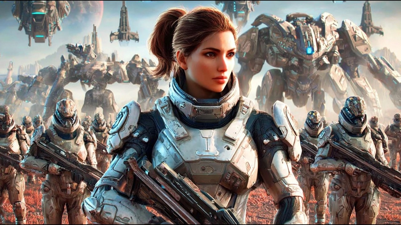 You Attacked Our Children — Now She’s Arriving With Every Soldier of Eart |HFY | HFY Reddit Stories