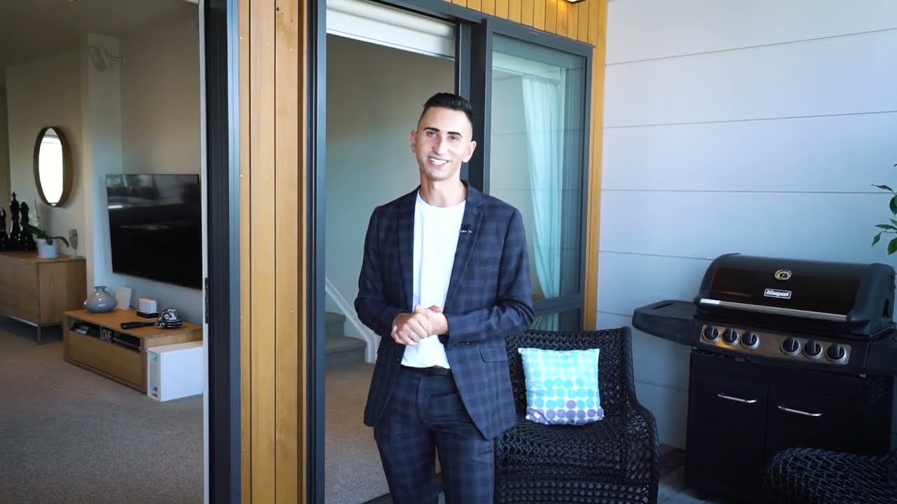 61 Ninth View Avenue, Beachlands | Justin West