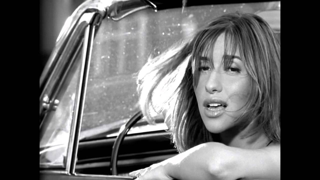 All Saints - Bootie Call (Official Music Video)