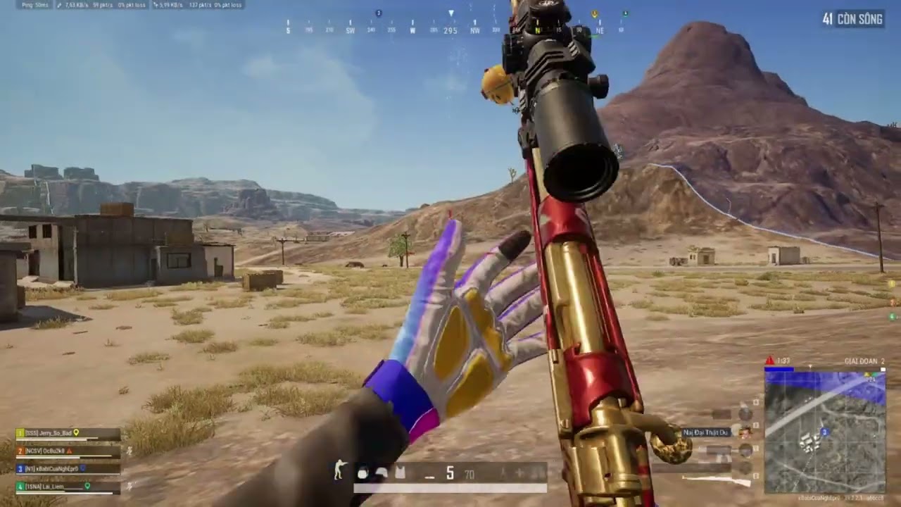 PUBG highlights Pro SQUAD RANKED Montage #9 FPP - LK 대도시 500++ 교전 | 배그 매드무비