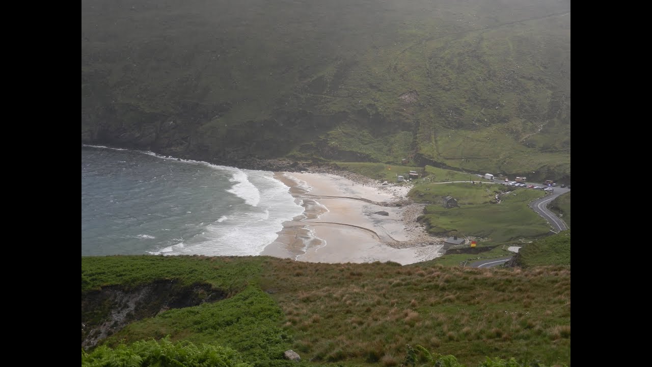 - A tribute to John Twin McNamara Achill Island Co Mayo