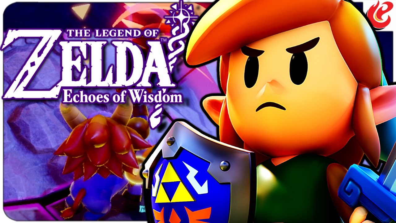 Guess Who's Back - Echoes of Wisdom (44)