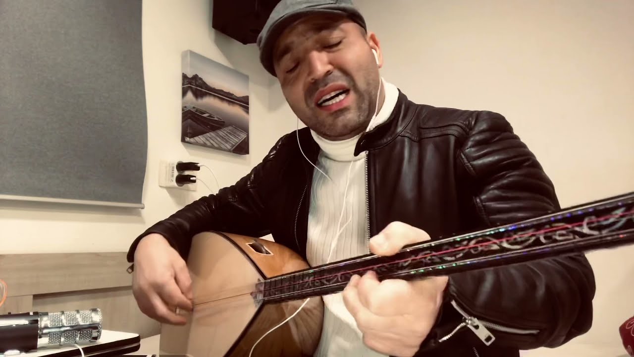 Aşamadım emirdağın başından - Erdoğan Süer