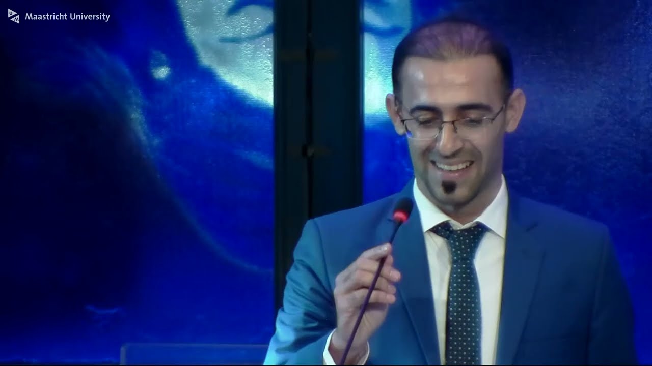 Phd Defence of Mostafa Dianatinasab
