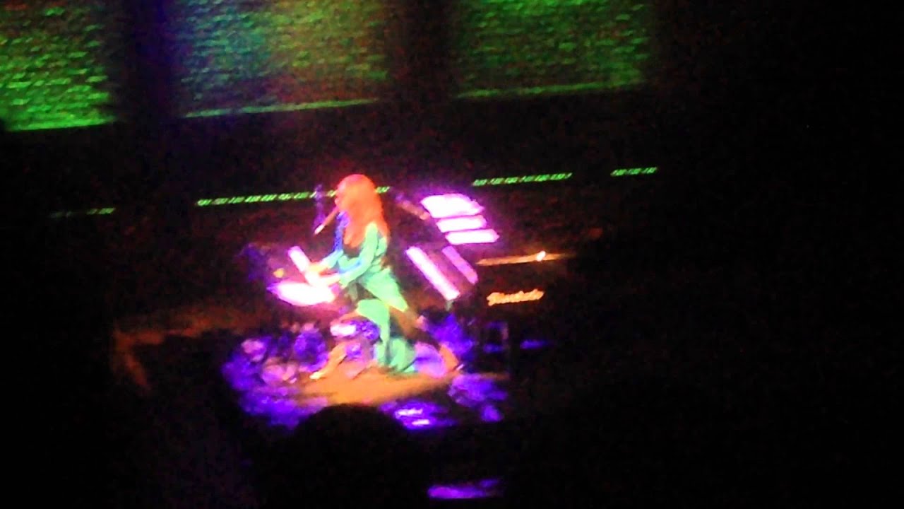 Tori Amos - Careless Whisper
