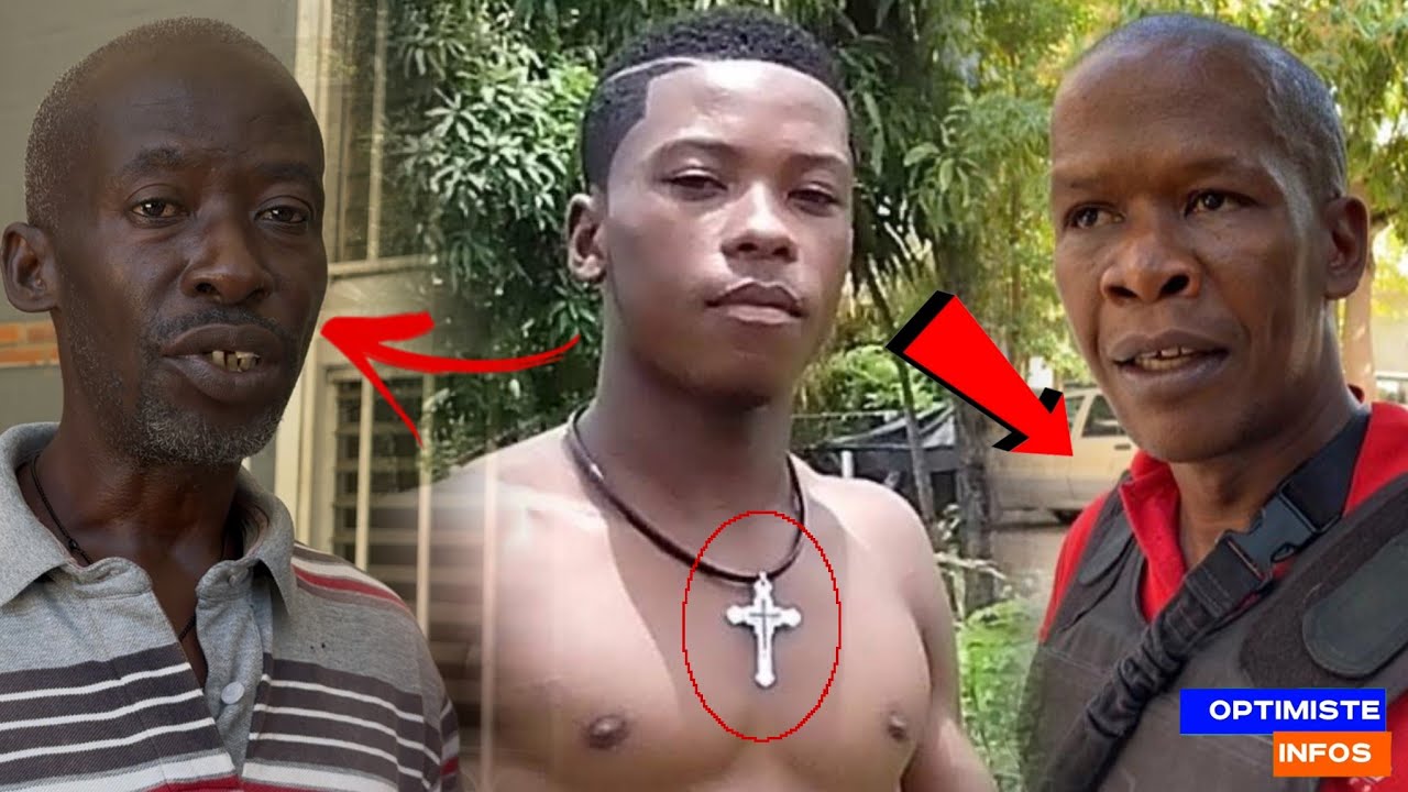 Bwa mare ! Misye rale zam sou p&egrave;sonaj sa | Komis&egrave; Muscadin sezi aksyon sa ki pase nan dwan Miragw&agrave;n 