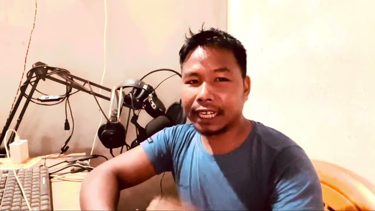 Jasarangni jaman video ko nie comment kanabe 