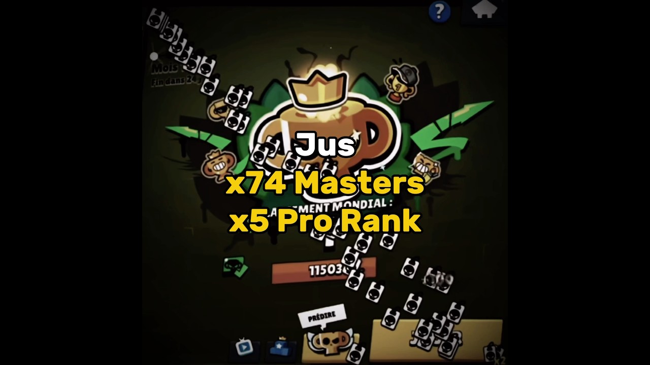Best Players in Ranked 😮&zwj;💨🔥 #brawlstars #supercell #viralshort #fyp #best #ranked