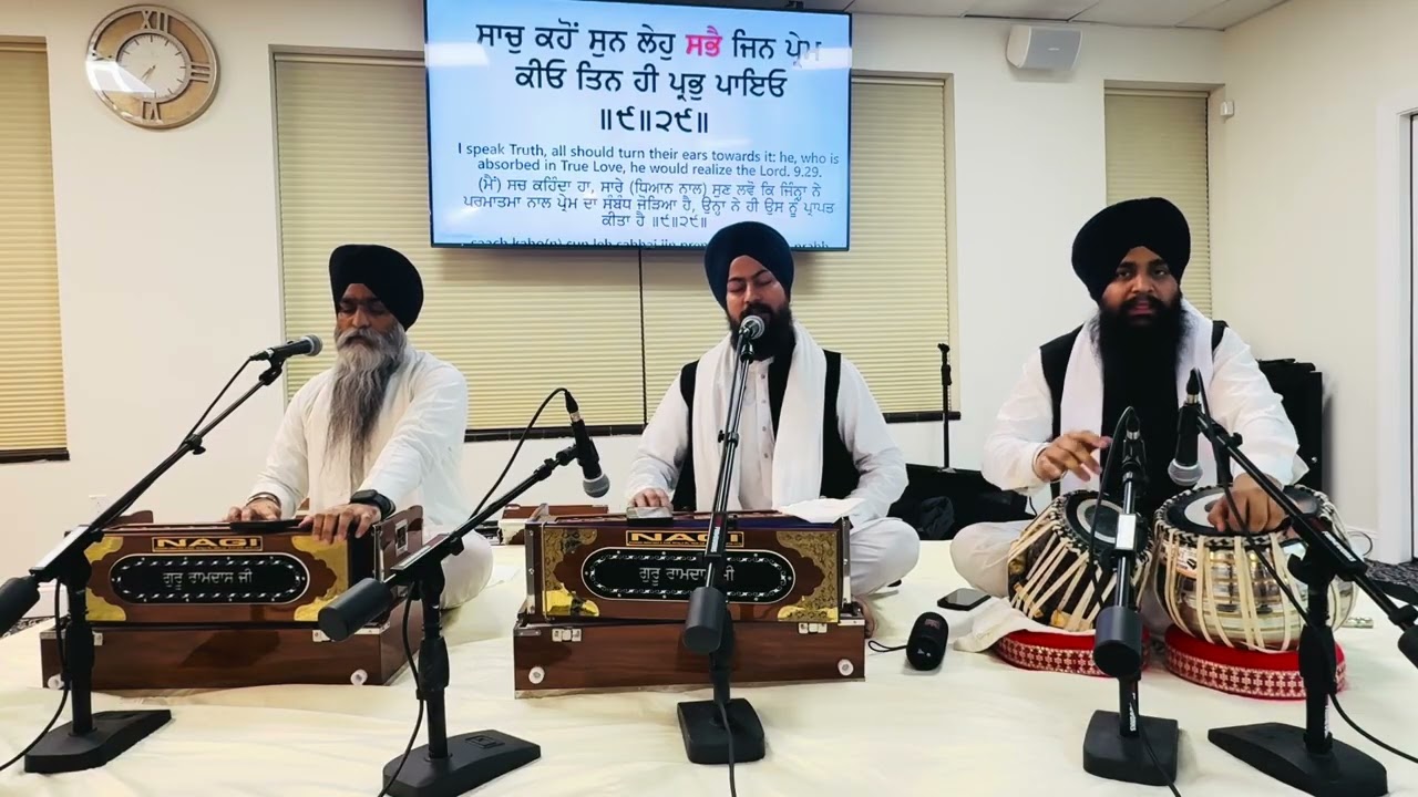 Bhai Jaswinder Singh#kirtan #roop #gurbani #shortvideo #xd #xbox 