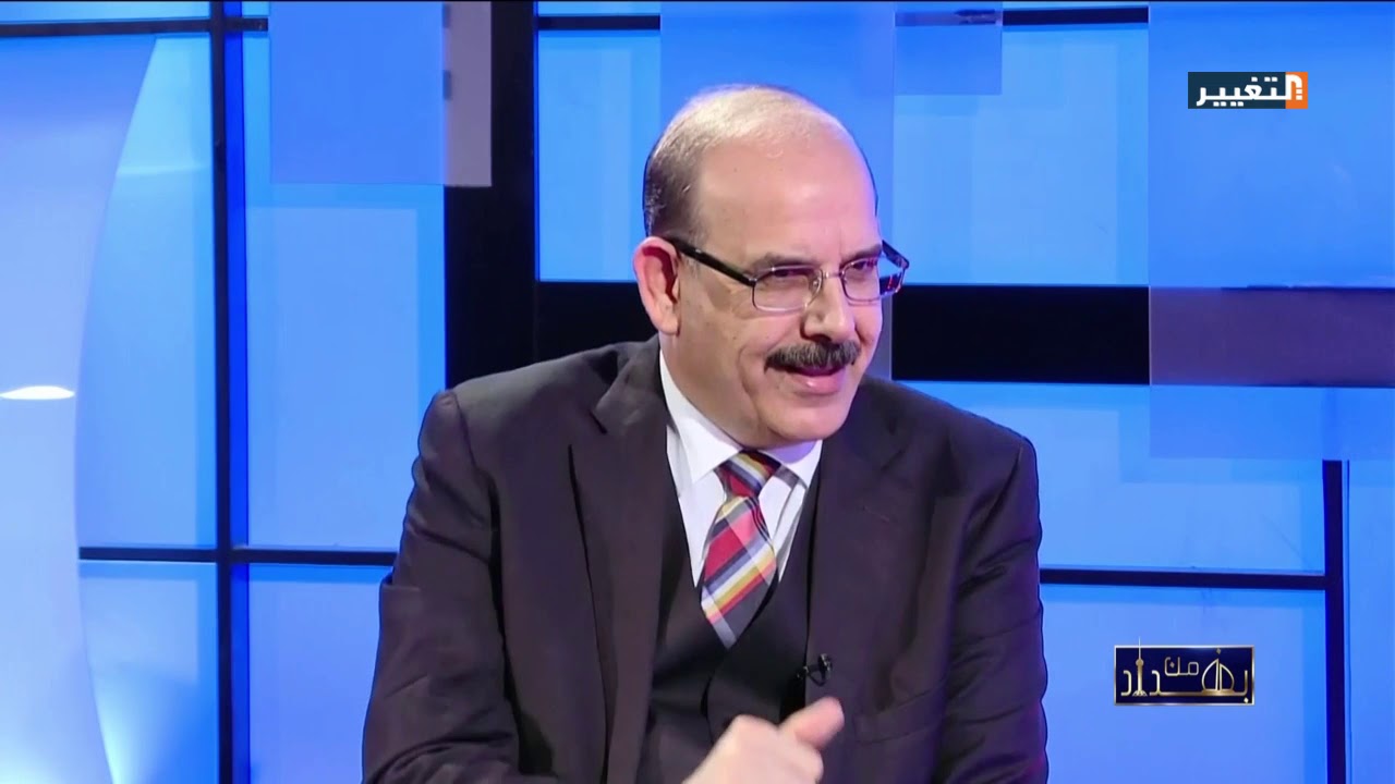 جواد  البولاني: هذه نصيحتي لعبد المهدي لحل معضلة وزارتي الدفاع والداخلية!!