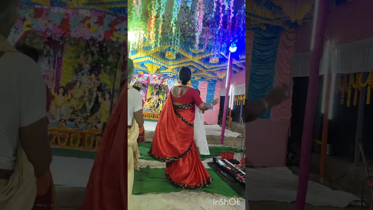 গৌর হরি সম্প্রদায় শ্যামা অধিকারী 9732485394####