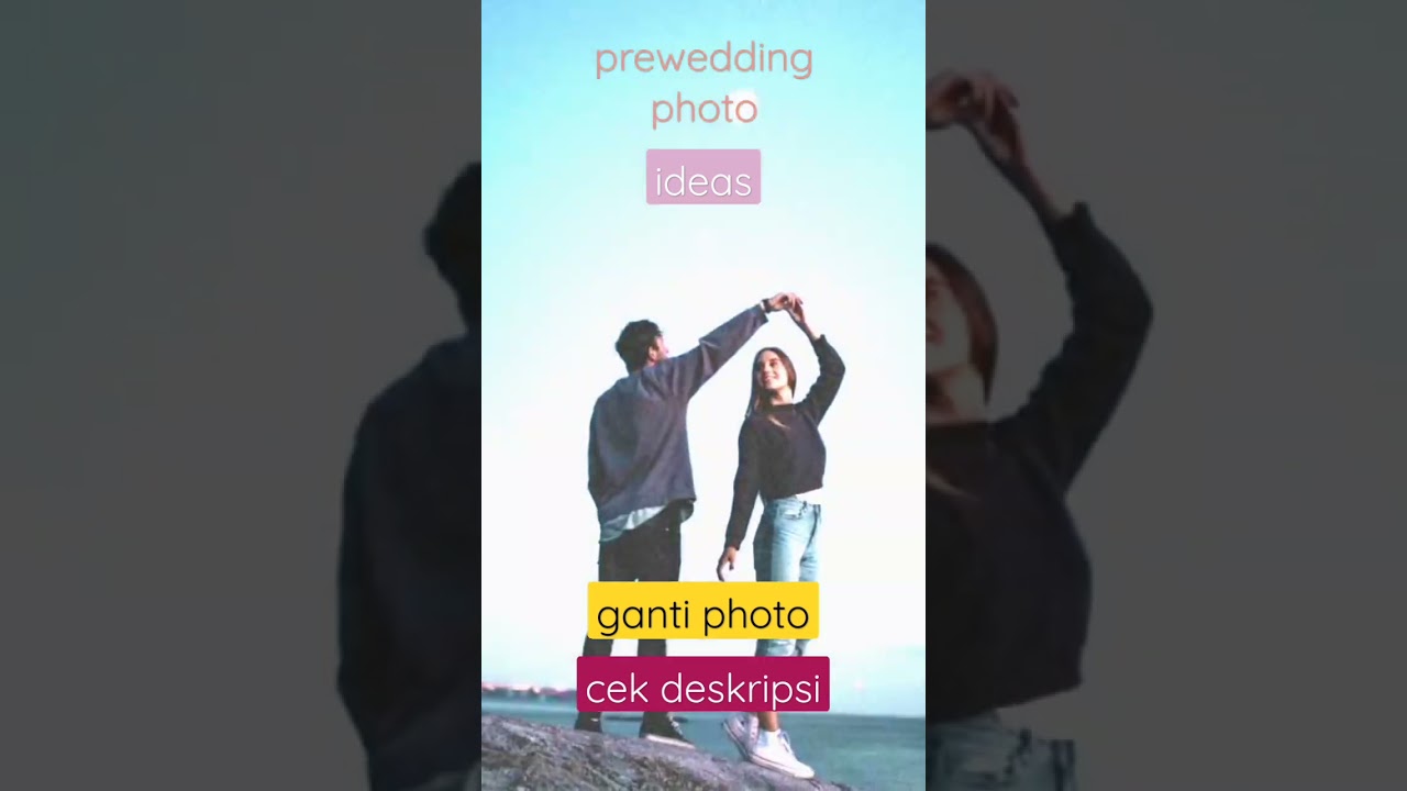 5| pre-wedding style ideas #shorts