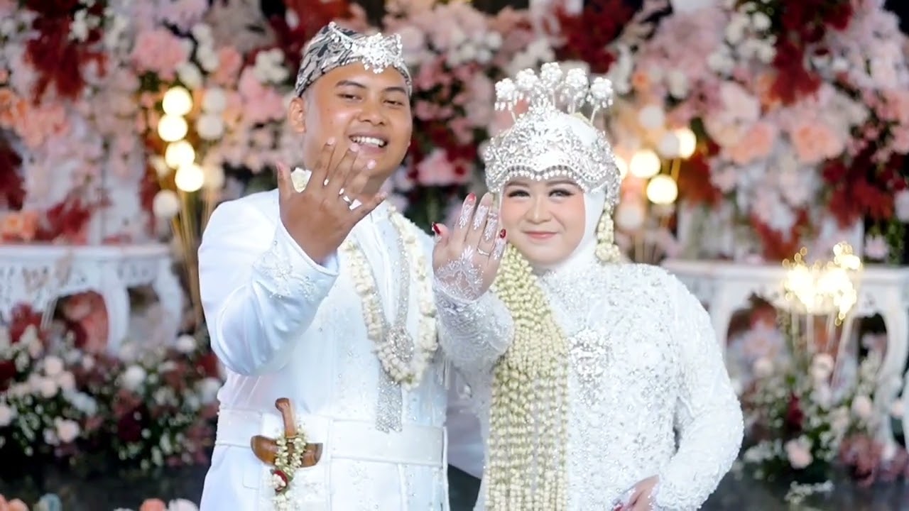 Pernikahan Rizki & Salma 7 Desember 2025