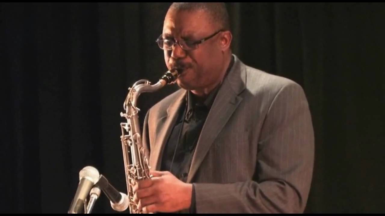 Mulgrew Miller / Paul Carr - Black Narcissus