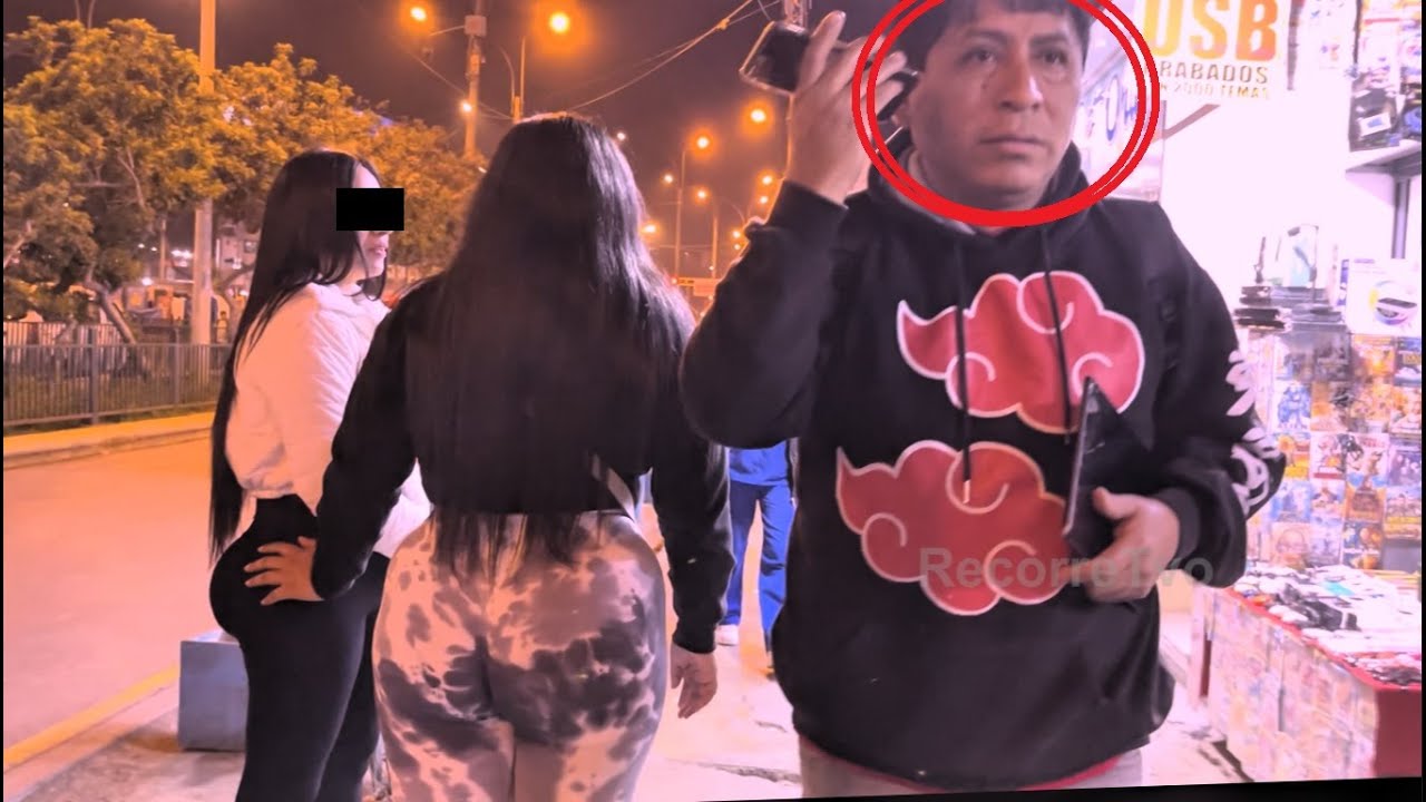 CERES ATE Realidad Perù