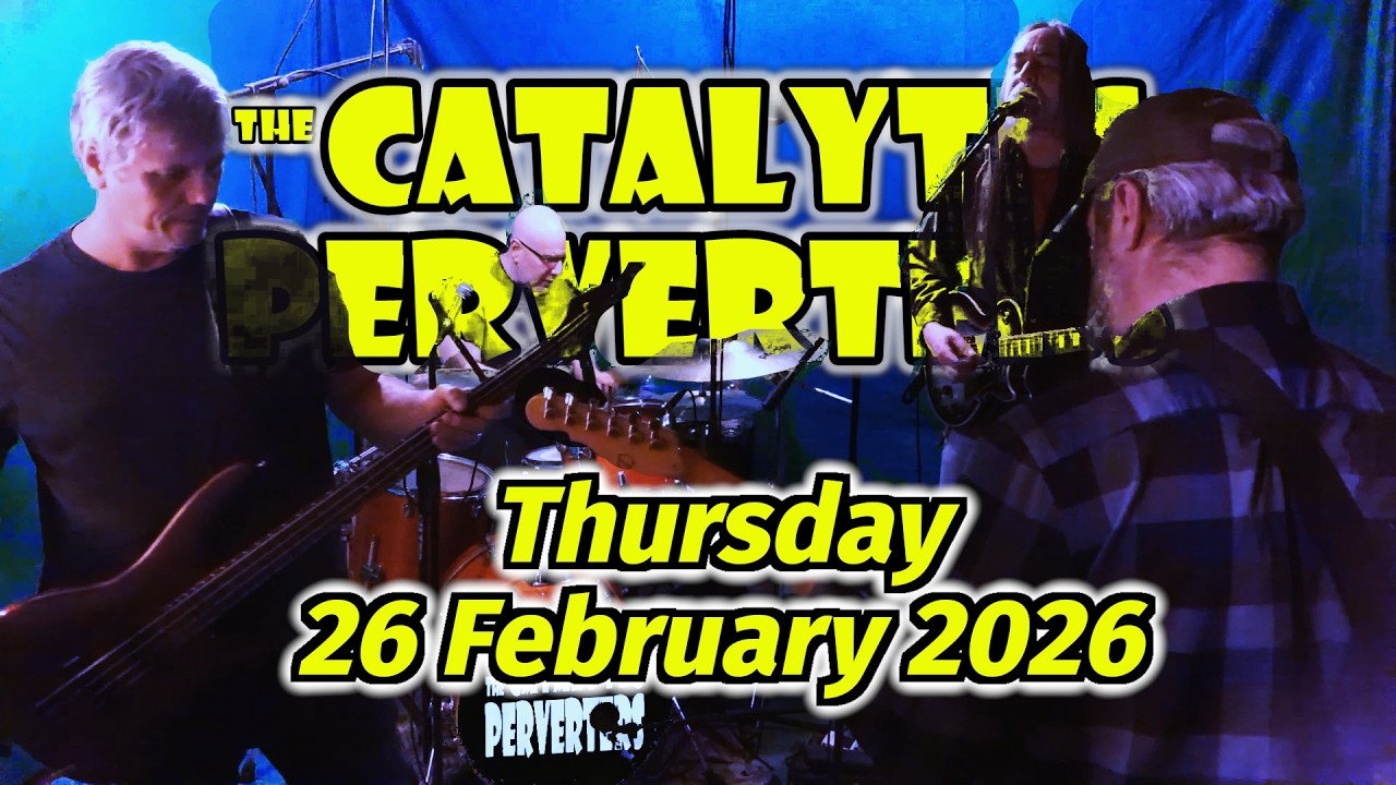 2026-02-26 cognitive diffidence - the Catalytic Perverters