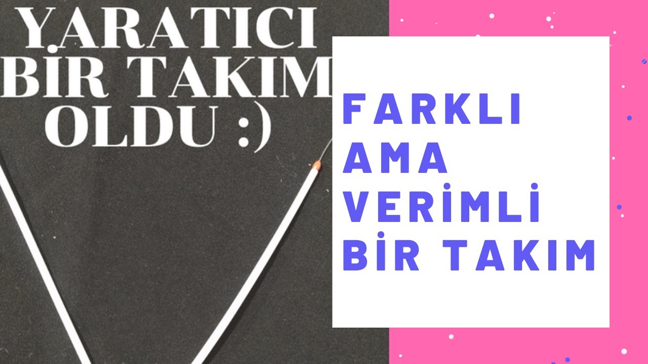 FARKLI AMA VERİMLİ BİR OLTA TAKIMI DENENE BİLİNİR