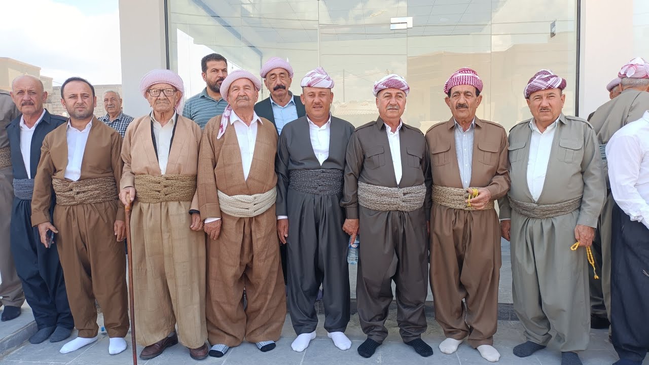 بەیتا هیڤاری ل مالا شڤان سلیم