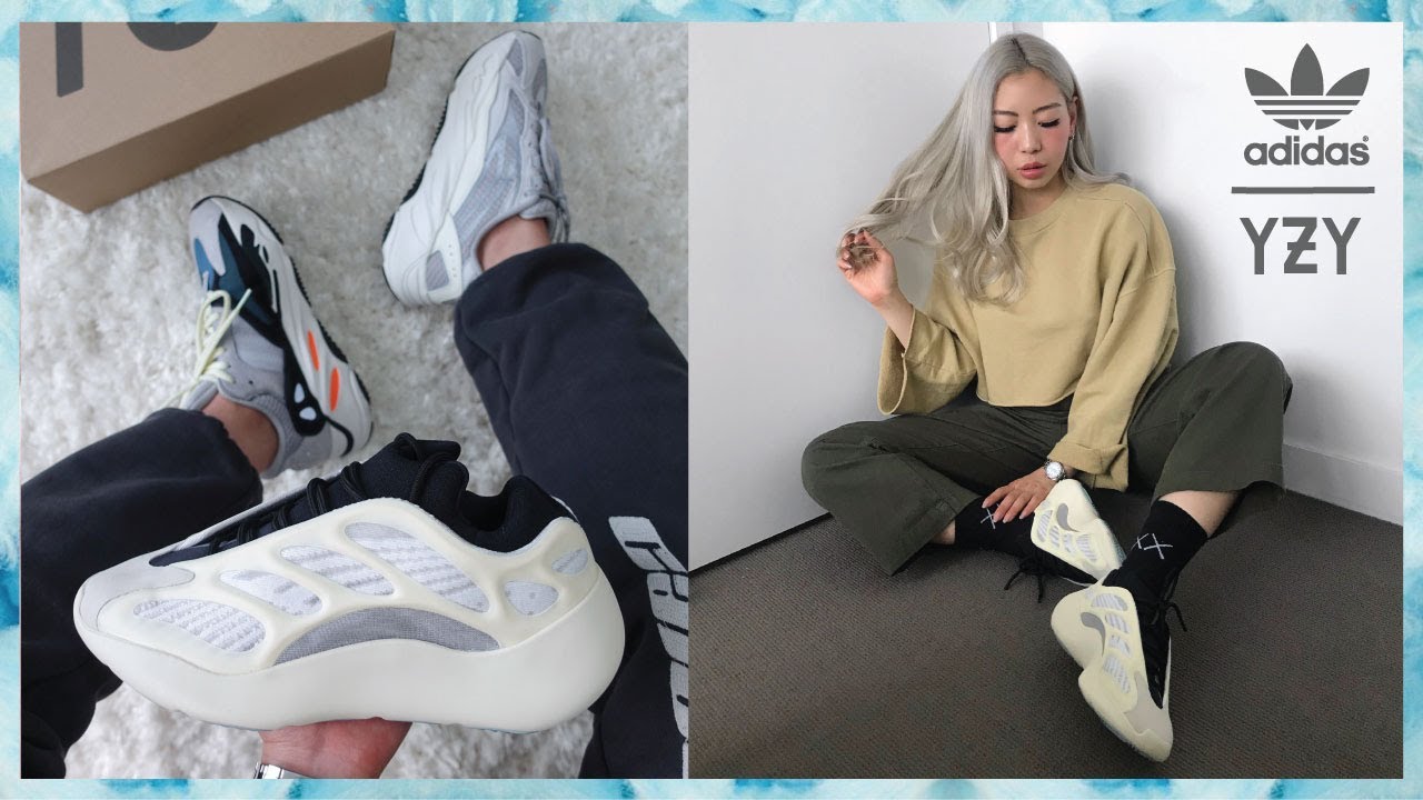 YEEZY 700 V3 AZAEL | Everything You NEED To Know
