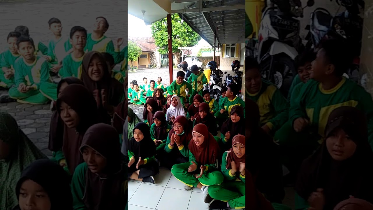 MARS SDN 26 MATARAM